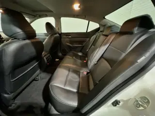 Nissan Altima 2019 2.5 Platinum 4dr Sedán