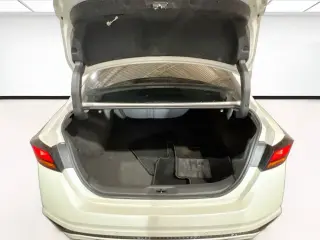 Nissan Altima 2019 2.5 Platinum 4dr Sedán