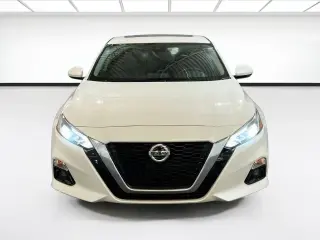 Nissan Altima 2019 2.5 Platinum 4dr Sedán