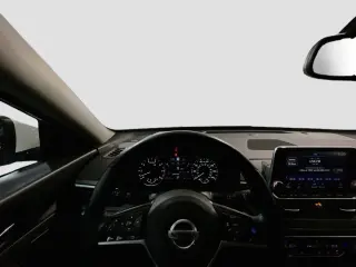 Nissan Altima 2019 2.5 Platinum 4dr Sedán