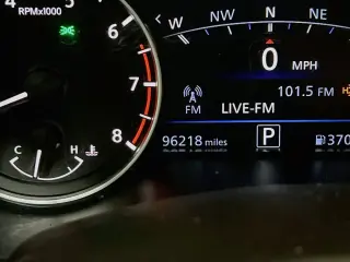 Nissan Altima 2019 2.5 Platinum 4dr Sedán