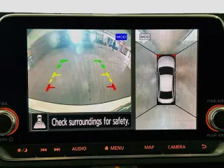 Nissan Altima 2019 2.5 Platinum 4dr Sedán