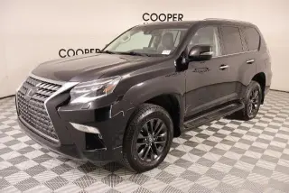 Lexus GX 460 2022 AWD 4dr SUV