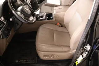 Lexus GX 460 2022 AWD 4dr SUV