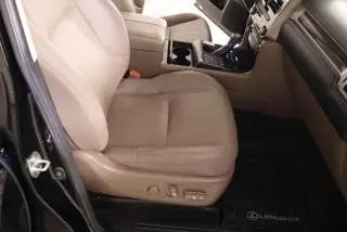 Lexus GX 460 2022 AWD 4dr SUV