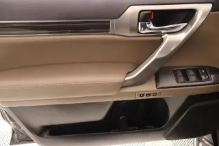 Lexus GX 460 2022 AWD 4dr SUV
