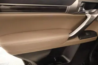 Lexus GX 460 2022 AWD 4dr SUV