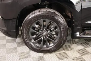 Lexus GX 460 2022 AWD 4dr SUV