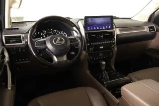 Lexus GX 460 2022 AWD 4dr SUV
