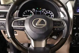 Lexus GX 460 2022 AWD 4dr SUV
