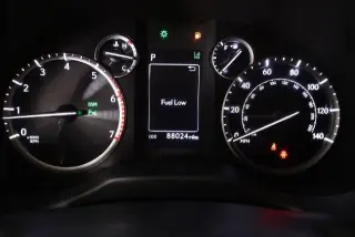 Lexus GX 460 2022 AWD 4dr SUV