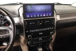 Lexus GX 460 2022 AWD 4dr SUV