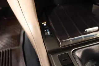 Lexus GX 460 2022 AWD 4dr SUV