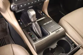 Lexus GX 460 2022 AWD 4dr SUV