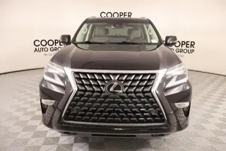 Lexus GX 460 2022 AWD 4dr SUV