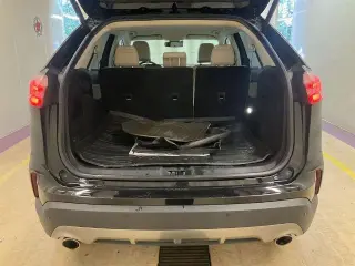 Ford Edge 2023 AWD Titanium 4dr Crossover