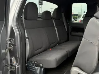 FORD F-150 2011 4x2 FX2 4dr SuperCab Styleside 6.5 ft. SB