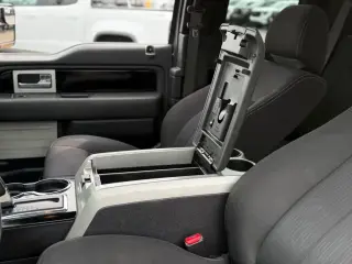 FORD F-150 2011 4x2 FX2 4dr SuperCab Styleside 6.5 ft. SB