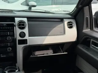 FORD F-150 2011 4x2 FX2 4dr SuperCab Styleside 6.5 ft. SB