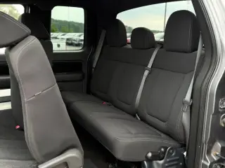 FORD F-150 2011 4x2 FX2 4dr SuperCab Styleside 6.5 ft. SB