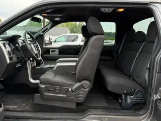 FORD F-150 2011 4x2 FX2 4dr SuperCab Styleside 6.5 ft. SB