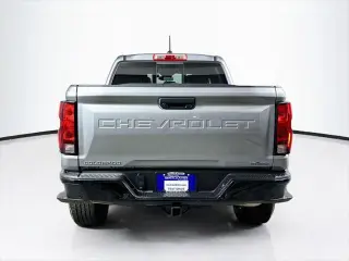 Chevrolet Colorado 2023 4x4 Trail Boss 4dr Crew Cab 5 ft. SB