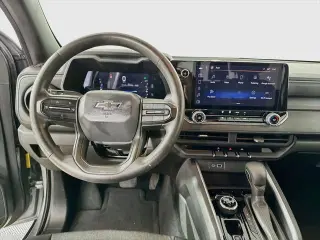 Chevrolet Colorado 2023 4x4 Trail Boss 4dr Crew Cab 5 ft. SB