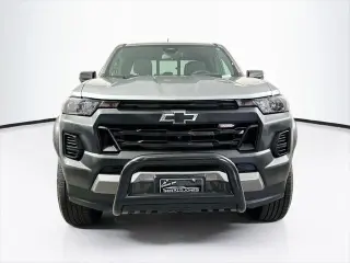 Chevrolet Colorado 2023 4x4 Trail Boss 4dr Crew Cab 5 ft. SB