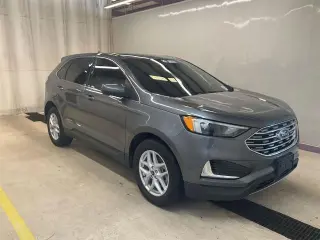 Ford Edge 2022 AWD SEL 4dr Crossover