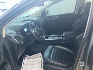Ford Edge 2022 AWD SEL 4dr Crossover