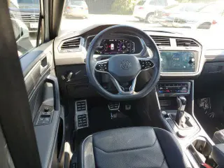 Volkswagen Tiguan 2022 AWD SEL R-Line 4Motion 4dr SUV