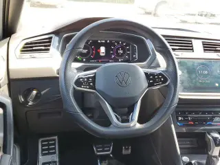 Volkswagen Tiguan 2022 AWD SEL R-Line 4Motion 4dr SUV