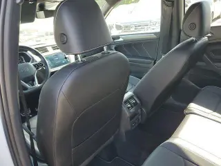 Volkswagen Tiguan 2022 AWD SEL R-Line 4Motion 4dr SUV