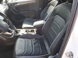 Volkswagen Tiguan 2022 AWD SEL R-Line 4Motion 4dr SUV