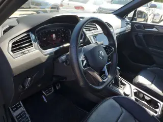 Volkswagen Tiguan 2022 AWD SEL R-Line 4Motion 4dr SUV