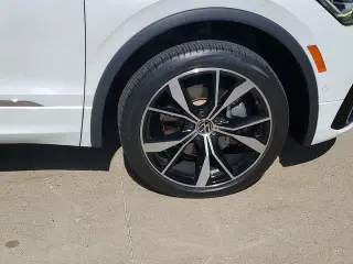Volkswagen Tiguan 2022 AWD SEL R-Line 4Motion 4dr SUV