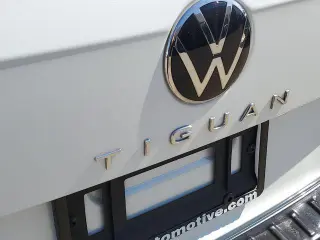 Volkswagen Tiguan 2022 AWD SEL R-Line 4Motion 4dr SUV