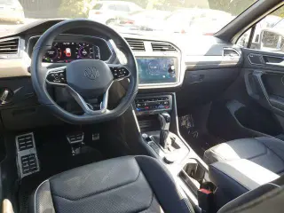 Volkswagen Tiguan 2022 AWD SEL R-Line 4Motion 4dr SUV