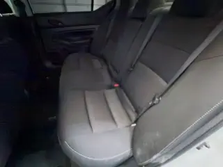 Nissan Altima 2024 2.5 S 4dr Sedán
