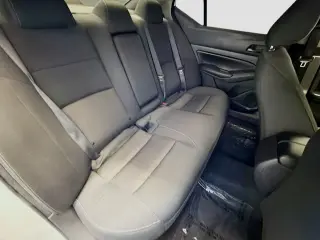 Nissan Altima 2024 2.5 S 4dr Sedán