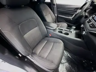 Nissan Altima 2024 2.5 S 4dr Sedán