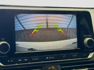 Nissan Altima 2024 2.5 S 4dr Sedán