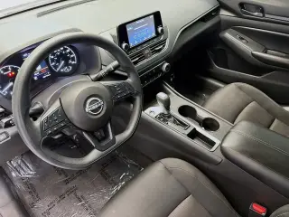 Nissan Altima 2024 2.5 S 4dr Sedán