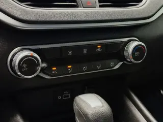 Nissan Altima 2024 2.5 S 4dr Sedán