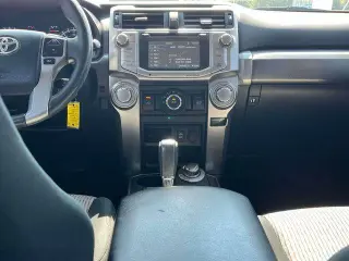 Toyota 4Runner 2016 4x4 SR5 4dr SUV