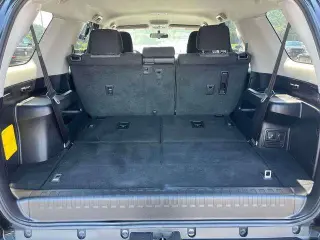 Toyota 4Runner 2016 4x4 SR5 4dr SUV