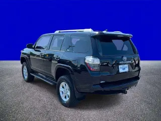 Toyota 4Runner 2016 4x4 SR5 4dr SUV