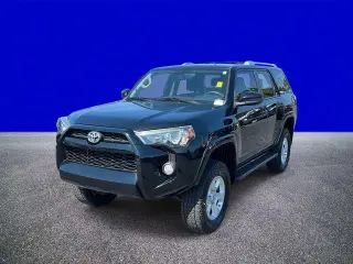 Toyota 4Runner 2016 4x4 SR5 4dr SUV