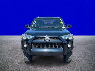 Toyota 4Runner 2016 4x4 SR5 4dr SUV