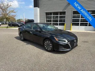 Nissan Altima 2024 2.5 SV 4dr Sedán